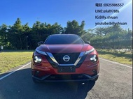 2021 Nissan Juke