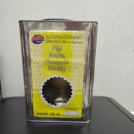 (USED) Empty Tin / Tin Kosong / Plastic Container