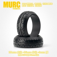 AD09 Pattern Drift Simulated Tires