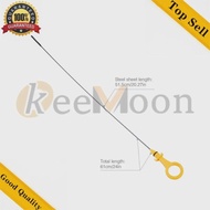 New 1X Car Engine Oil Dipstick 06H115611E For Audi A4 A5 Quattro 2.0T B8 B9 2009 2010 2011 2012 2013