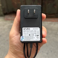 Aruba 48V 0.75A wifi power Adapter for AP 335, Aruba 345, Aruba 535 devices