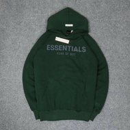 Premium FULLTAG FEAR OF GOD Essential HOODIE SWEATER