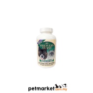 BYS Brewers Yeast for Cats & Dog (500 tabs)