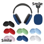 SMILE  Cover Soft Wireless Anti-Scratch Protector for AirPods Max