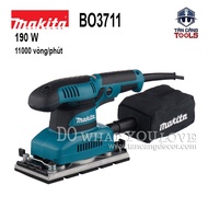 Makita BO3711 190W Adjustable Rectangular Sander
