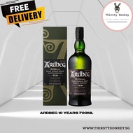 Ardbeg 10 Years 700ml