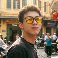 Unisex fashion sunglasses K03