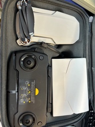 Dji drone mavic mini 1 (可試飛)