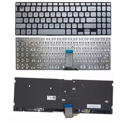 US/UK/RU Laptop keyboard for ASUS S15 S530UA X530 X530M X530FN K530 K530FA S5300F S5300FN S5300UN S5