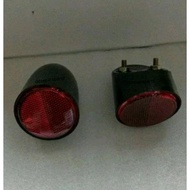 Rear Reflector Toyota Hardtop 2F Fj40 Fj45