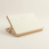 Tabletop Drawing Easel Collapsible Foldable Easel Stand Drafting Board Portable