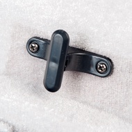 Violin Case Professional Triangular Shape Violin Hard Case -Silver Inside Violin Parts New-ro2