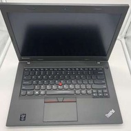 （二手）Lenovo Thinkpad L450 14" i5-5300U 4G/8G 500G/128G SSD Laptop 95%NEW