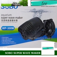 Sobo WP-300M air blower - wave generator (Company product) (QA)