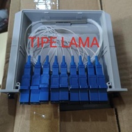 Promo BOX SPLITTER 1:8 PLC SPLITTER BOX Discount