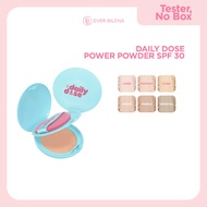 EB DAILY DOSE POWER POWDER [TESTER, NO BOX, SEALED & UNUSED]
