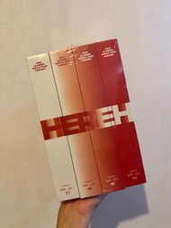 2024 IU [HEREH] WORLD TOUR CONCERT BLU-RAY+DVD SET