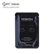[1 แผ่น] 111SKIN - Celestial Black Diamond Eye Mask 6 ml  (มาส์กเซเลบ มาสก์ตา)