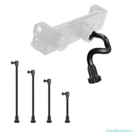 jenniferag.my 18 29 39 49cm 17mm Female To Male Extension Arm For Car Phone Tablet Support Stand Wit