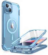 I-Blason Ares สำหรับ iPhone 15/เคส iPhone 14/เคส iPhone 13ขนาด6.1นิ้วเข้ากันได้กับ MagSafe ในตัวปกป้