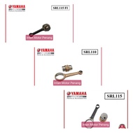 100% Original HLY  YAMAHA LAGENDA 110 / Z / ZR  / SRL110 , SRL115 , SRL 115 Fi CONNECTING ROD CONROD