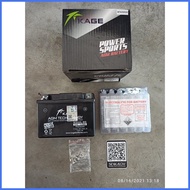 ➯ ☆ ● Kage Battery Dio 1 2