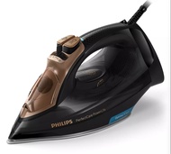 เตารีดไอน้ำ รุ่น GC3929 สีดำ/ทอง PHILIPS As the Picture One