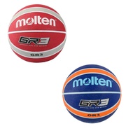 BASKETBALL - MOLTEN BASKETBALL BGR3 - BASKETBALL -