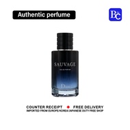 Dior Sauvage " ตัวแทนซื้อของแท้ " 100ML EDP