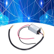 magicstore LED Driver IP65 AC to DC 12-26V Power Supply for IndoorOutdoor Lights