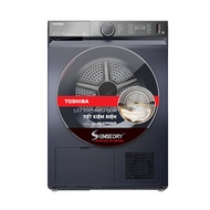 Máy sấy bơm nhiệt Toshiba 10 kg TD-BK110GHV(MK)