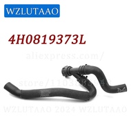 Engine Coolant Hose 4H0819373L,4H0 819 373 L For Audi A8 D4 S8 Quattro 4H2 4H8 4HC 4HL 3.0L 2010-201