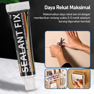 Sealant Glue Fix Wall Glue Multipurpose Nail Replacement Silicone Sealant