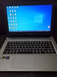 ASUS S46C 14吋I5 獨顯 ultrabook 輕薄雙硬碟筆電