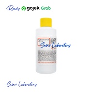 Asam Klorida 01 M HCl Hydrochloric Acid 01 M Larutan 250 ml