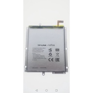 TP-link Neffos C5 Max Original Battery -3045mAh