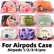 airpod pro 3/airpod 4/airpod 4 case/airpod pro 3 case/airpod pro 2/airpods 4 cover case/airpod pro 2
