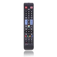 New TV Remote Control Telecomando Cancello Smart TV Controllers For Samsung AA59-00638A 3D Smart TV