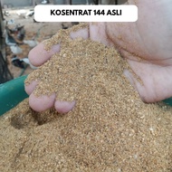 Duck Concentrate Feed - Laying Hens 144 Protein 36% 500g Pack 100% Original