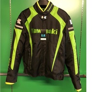 JACKET KAWASAKI RIDING