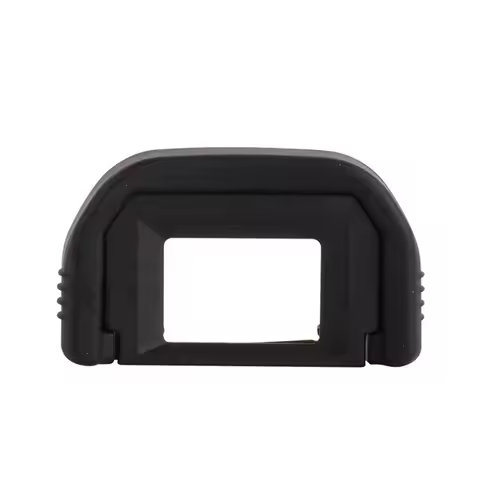 EF Rubber Eye Cup Eyepiece Viewfinder Eyecup Protector for Canon 100D 200D 300D 400D 450D 750D 760D 