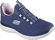 Hands Free Slip-in Summits High Range 232457 Machine Washable Men's Sneakers