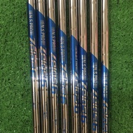N.S.PRO ZELOS 6 67g Lightweight Golf Iron Shaft
