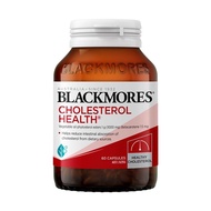 Blackmores Cholesterol Health 60 capsules
