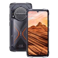 สมาร์ทโฟน Cubot KingKong Power 3 ป้องกัน 3 ระดับ แบตเตอรี่ 10200mAh หน้าจอ 672 นิ้ว ความจุ 12256GB แ