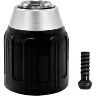 N092054 Chuck Keyless with Chuck Screw Fits for DeWALT DCD771C2 DCD785C2 DCD780B DCD775B DCD760B DC9