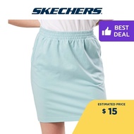 Skechers Women Skirt - SL22Q4W296-003K