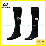 ถุงเท้าฟุตบอล WARRIX (ลิขสิทธ์แท้) ถุงเท้าฟุตซอล ถุงเท้าบอล Football Sock