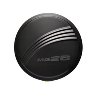 🔴สินค้าขายดี🔴 [ฝาถังดำ] ชุดแต่ง MG-ZS เบ้าประตูมือจับฝาถัง ดำด้าน MG ZS (มือจับมีปุ่มกดระบุ)    JR3.