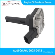 Baificar Brand New Engine Oil Pan Level Sensor 06E907660 For Audi C6 A6L 2005-2012